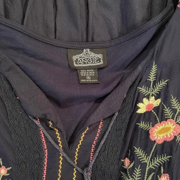 Angie dress - Picture 4 of 4